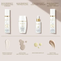 Sun Perfect   Perfecting Fluid SPF 50 30 ml