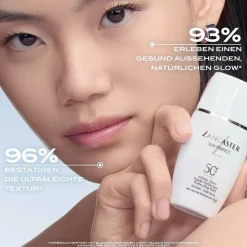 Sun Perfect   Perfecting Fluid SPF 50 30 ml