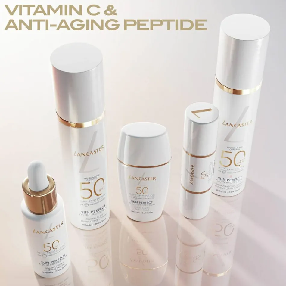 Sun Perfect Sun Clear & Tinted Stick SPF 50 12 g