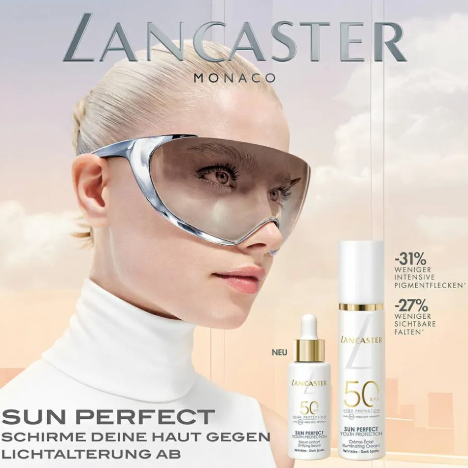 Sun Perfect Sun Clear & Tinted Stick SPF 50 12 g