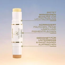 Sun Perfect Sun Clear & Tinted Stick SPF 50 12 g