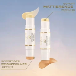 Sun Perfect Sun Clear & Tinted Stick SPF 50 12 g