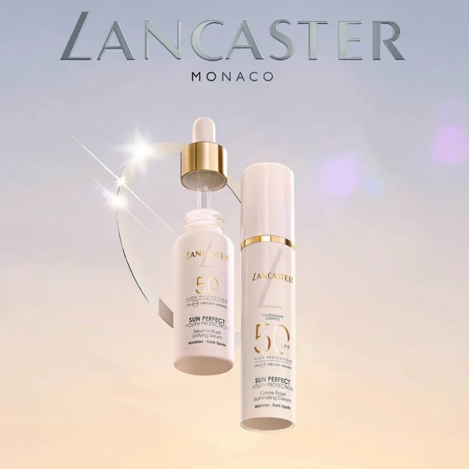 Sun Perfect Sun Illuminting Cream