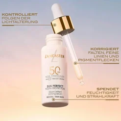 Sun Perfect Unifying Serum SPF 50 50 ml