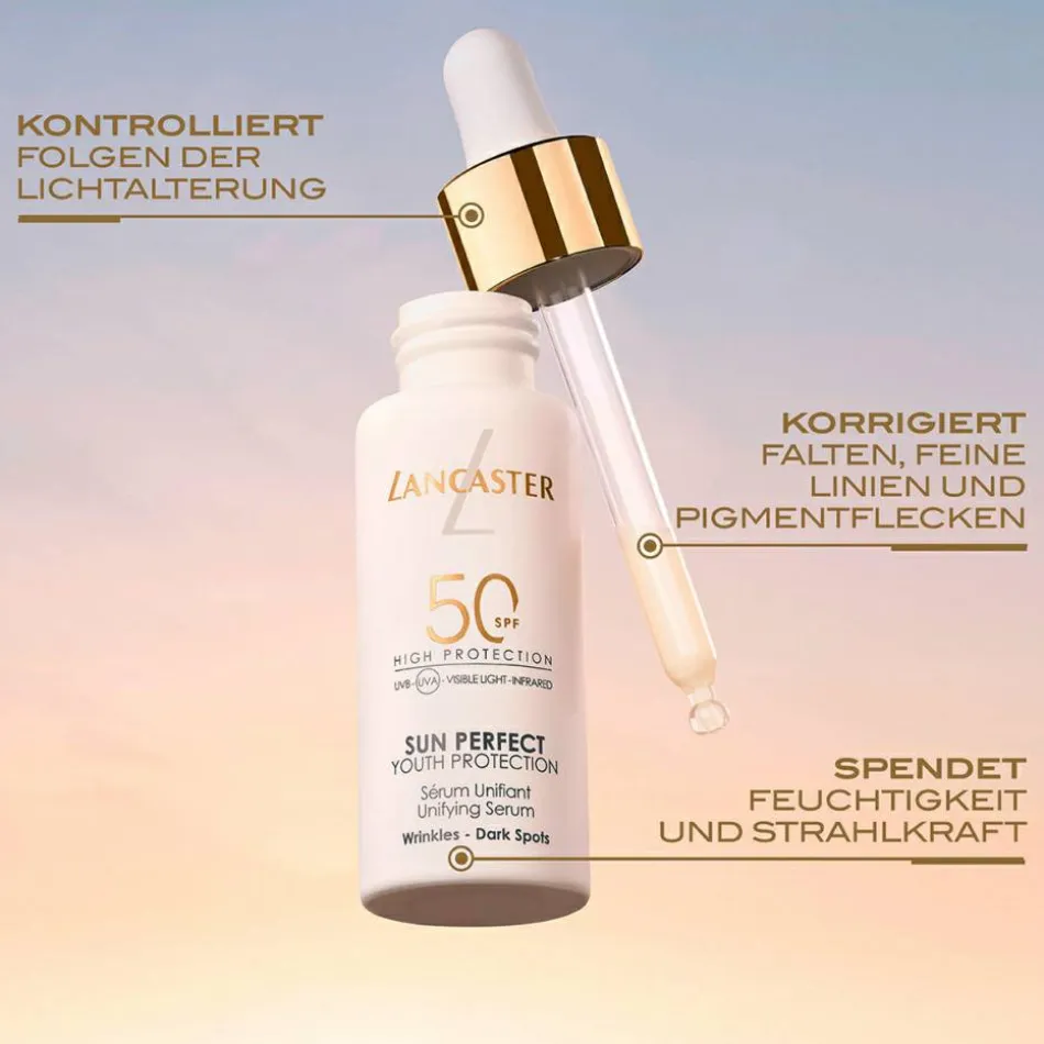 Sun Perfect Unifying Serum SPF 50 50 ml