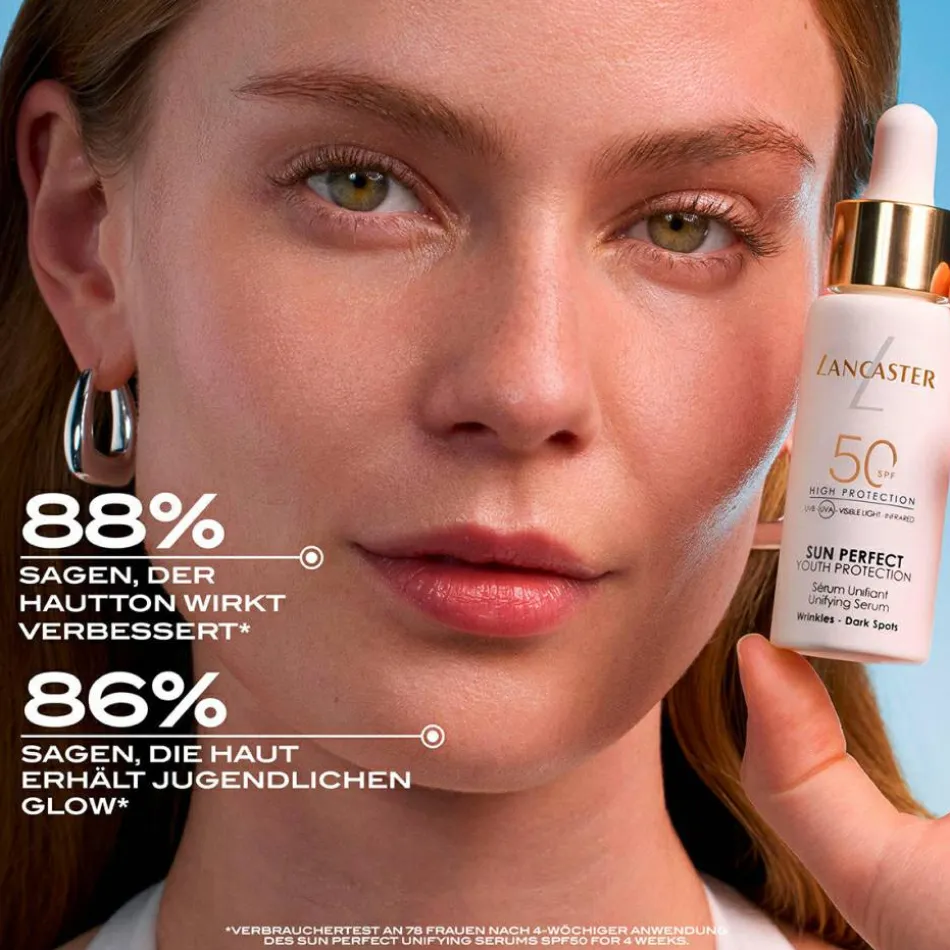 Sun Perfect Unifying Serum SPF 50 50 ml
