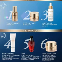 Sun Perfect Unifying Serum SPF 50 50 ml