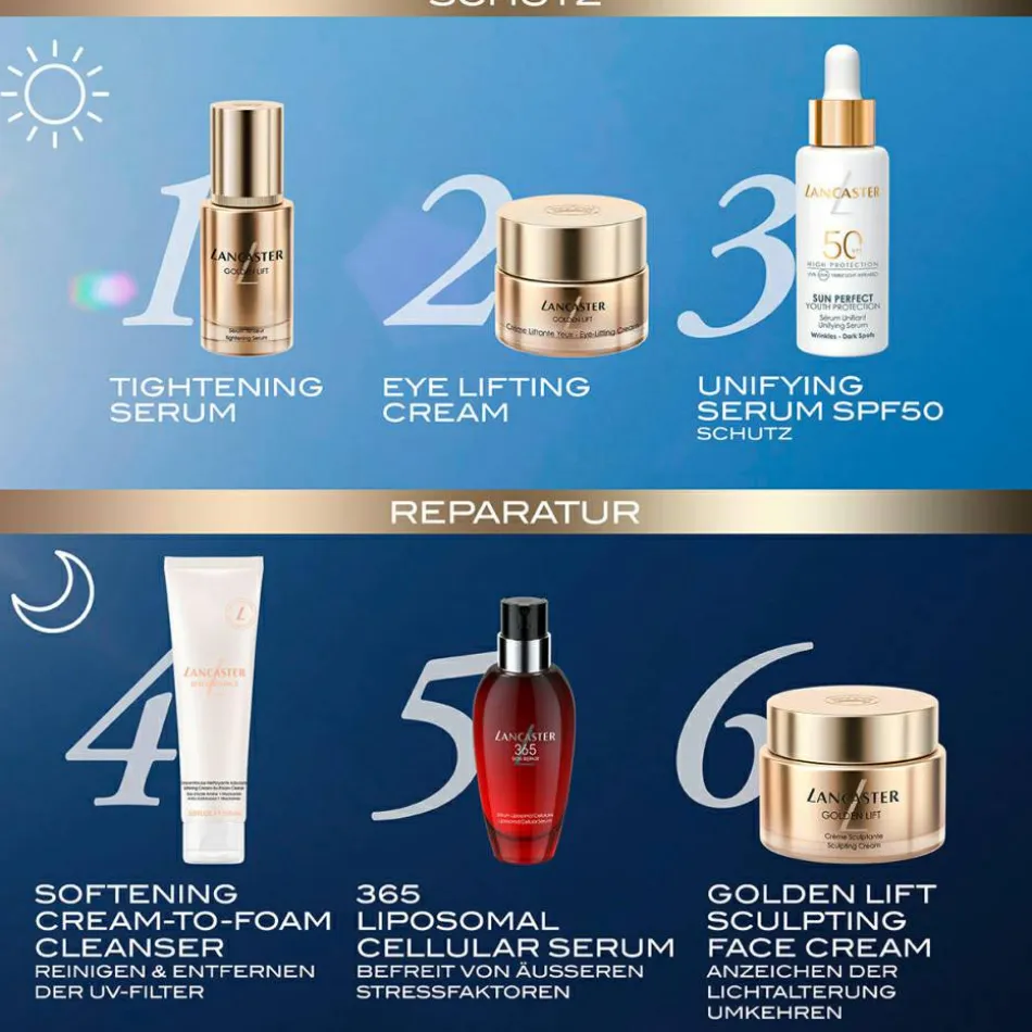 Sun Perfect Unifying Serum SPF 50 50 ml