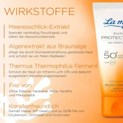 Sun Protection Sun-Cream SPF 50 50 ml