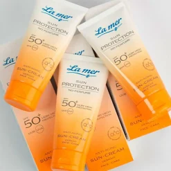 Sun Protection Sun-Cream SPF 50 50 ml