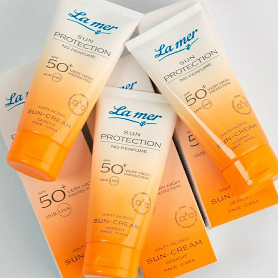 Sun Protection Sun-Cream SPF 50 50 ml