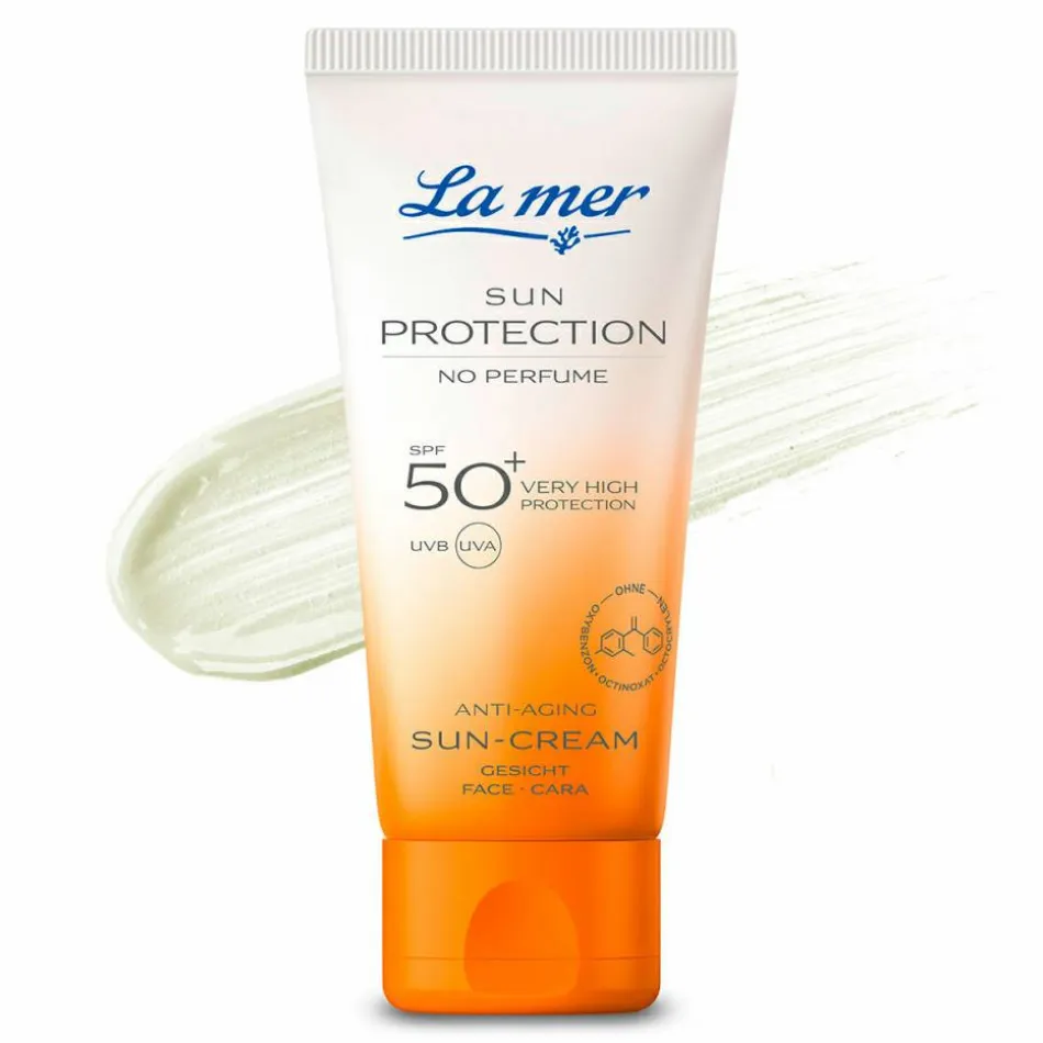 Sun Protection Sun-Cream SPF 50 50 ml