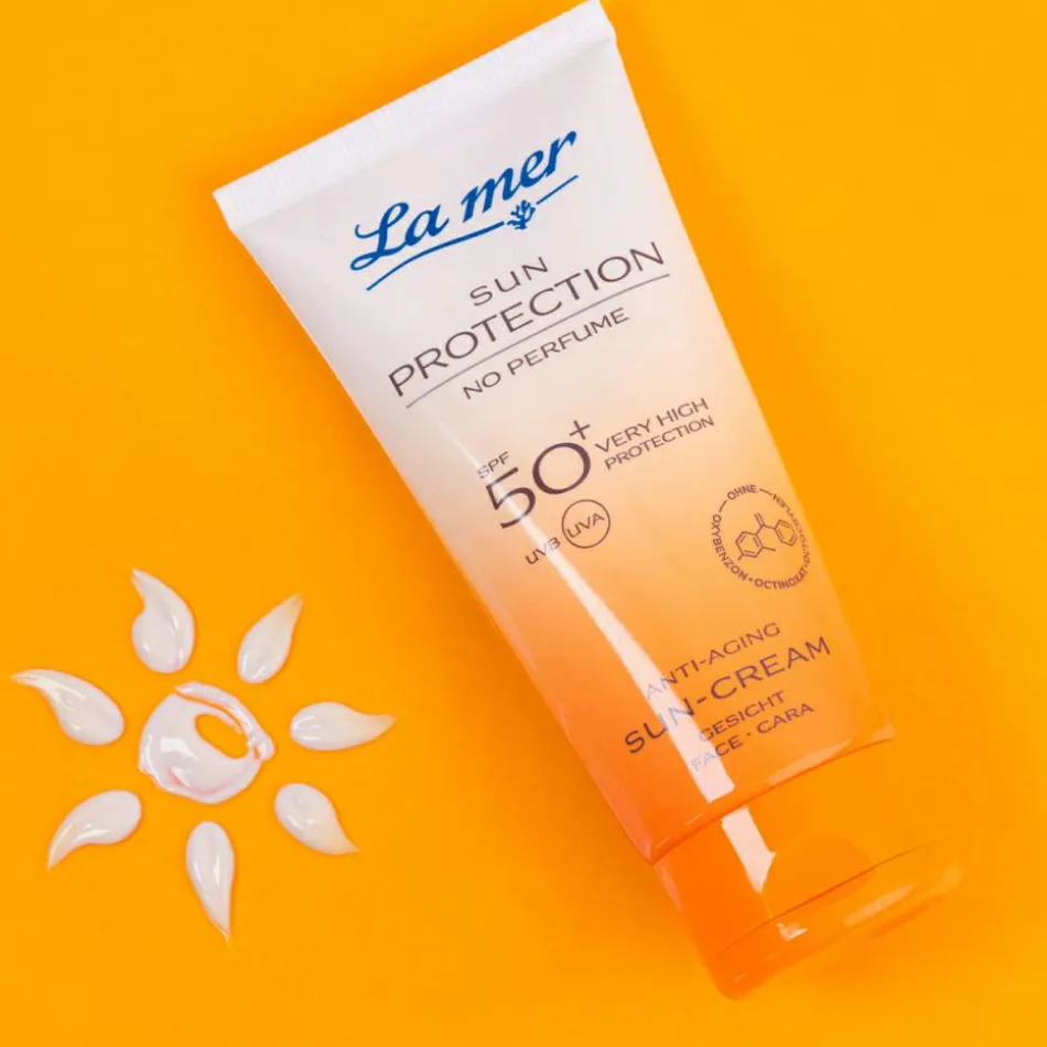 Sun Protection Sun-Cream SPF 50 50 ml