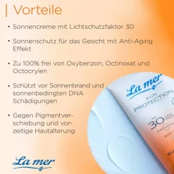 Sun Protection Sun-Cream SPF 30 50 ml