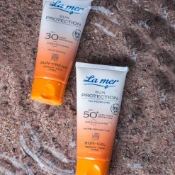 Sun Protection Sun-Cream SPF 30 50 ml
