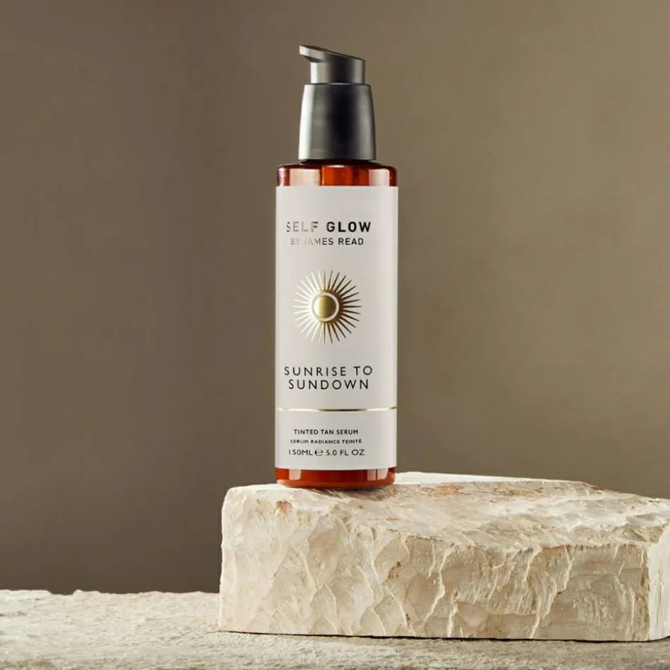 Sunrise to Sundown Tinted Tan Serum 150 ml