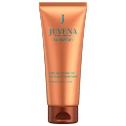 Sunsation   After Sun Shower Gel 200 ml