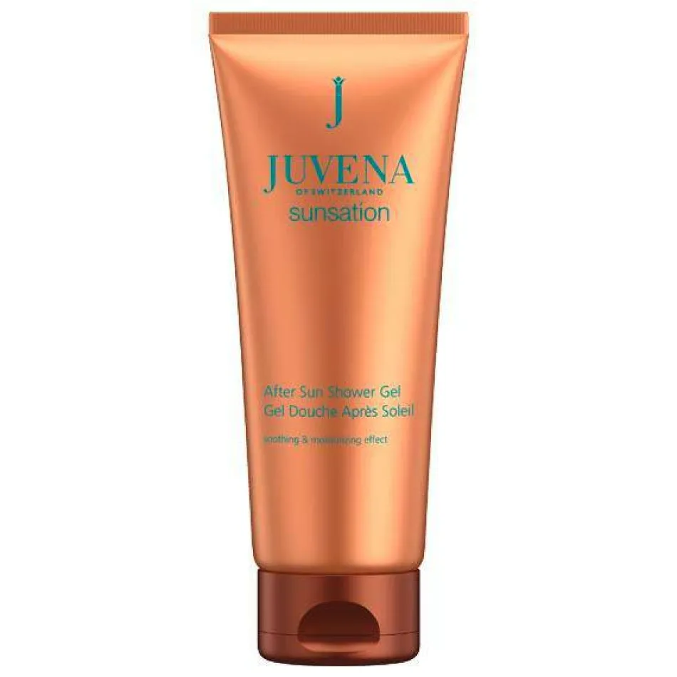 Sunsation After Sun Shower Gel 200 ml