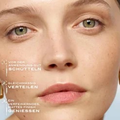 Sun Sensitive Tinted Mattifying Fluid SPF 50 30 ml