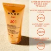 Sun   Sonnencreme Gesicht LSF 50 50 ml