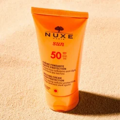 Sun Sonnencreme Gesicht LSF 50 50 ml