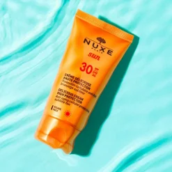 Sun Sonnencreme Gesicht LSF 30 50 ml