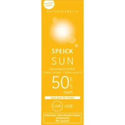 SUN   Sonnencreme LSF 50 60 ml