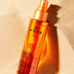 Sun   Sonnenöl Gesicht & Körper LSF 30 150 ml