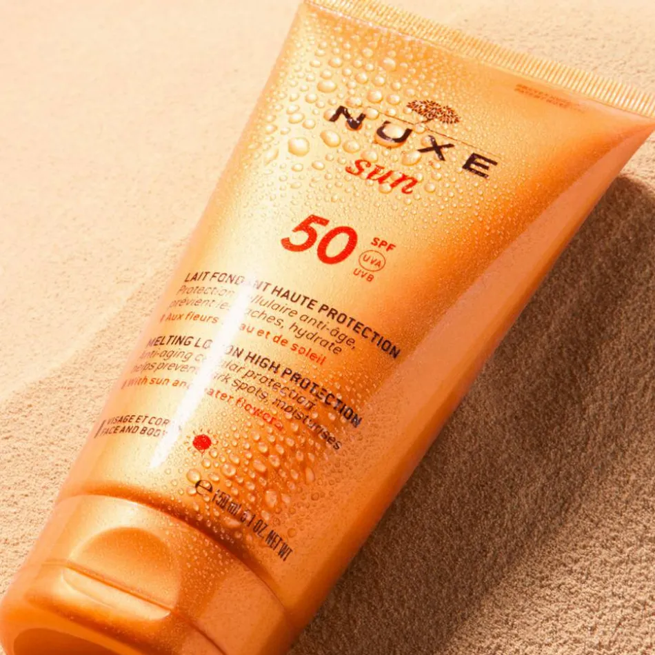 Sun Sonnenmilch Gesicht & Körper LSF 30 150 ml
