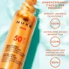 Sun   Sonnenspray Gesicht & Körper LSF 50 150 ml