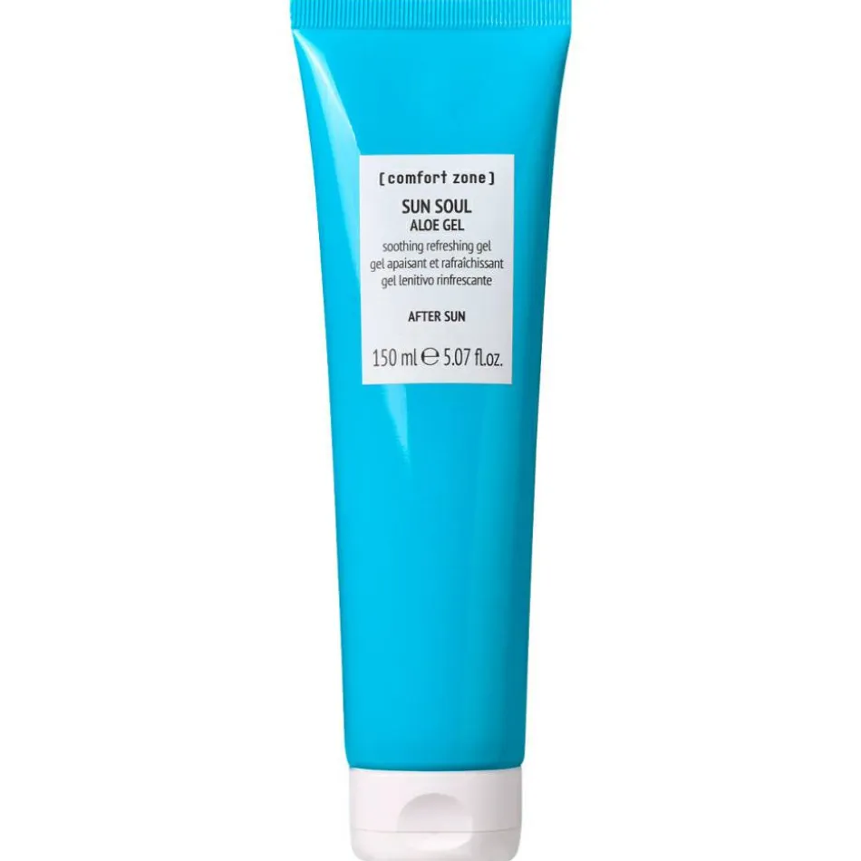 SUN SOUL Aloe Gel After Sun 150 ml