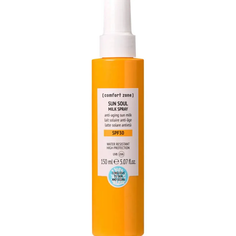 SUN SOUL Milk SPF 30 150 ml