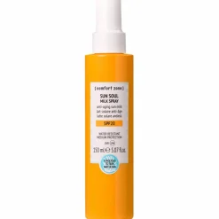 SUN SOUL   Milk SPF 20 150 ml