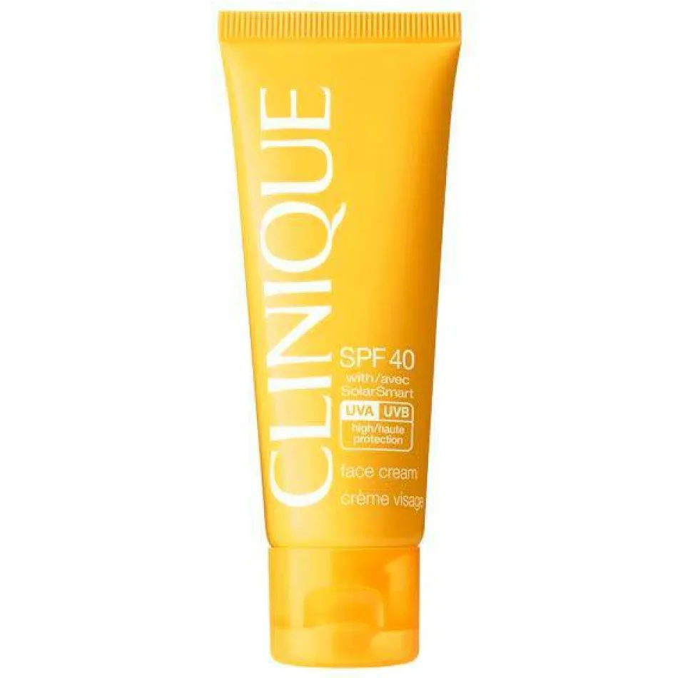Sun SPF 40 Face Cream 50 ml