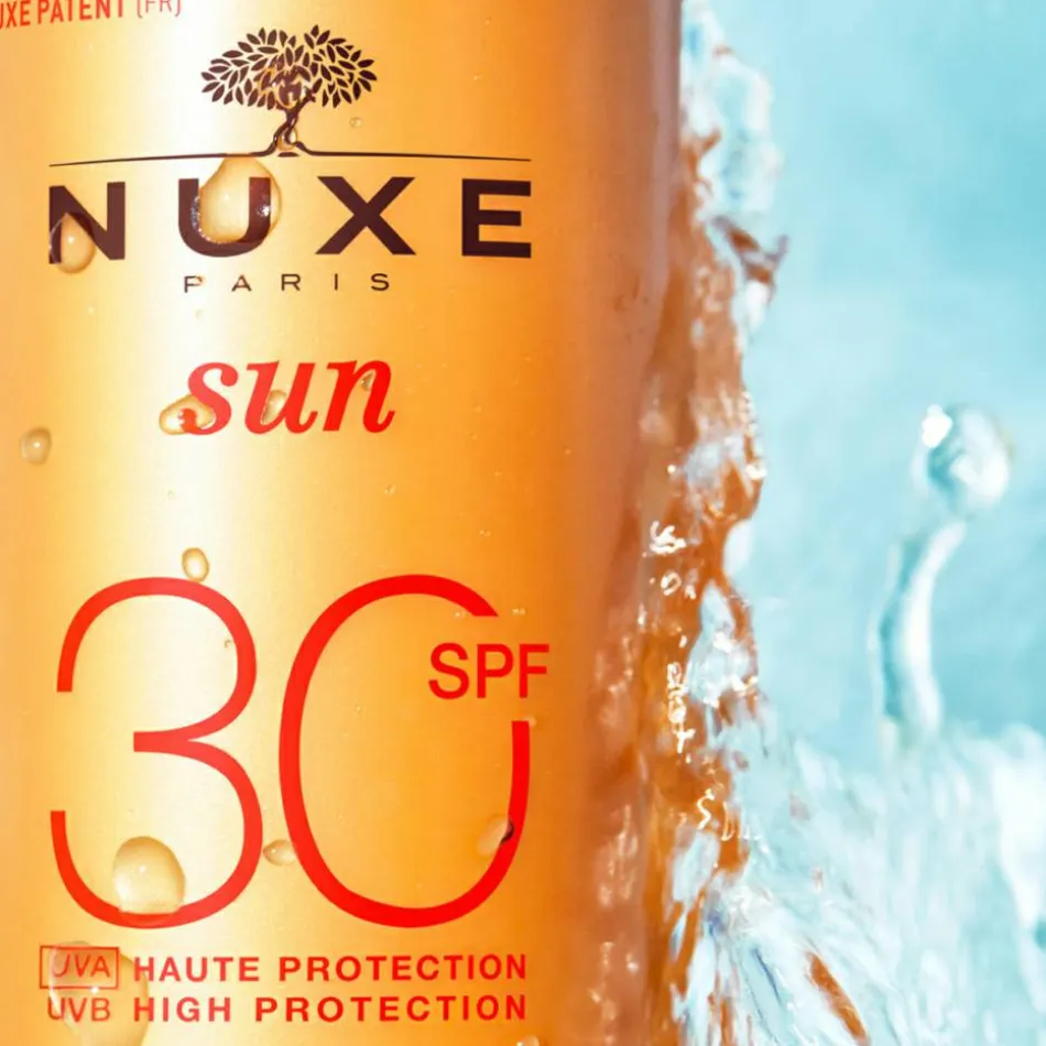 Sun Spray Solaire Délicieux SPF 30 150 ml