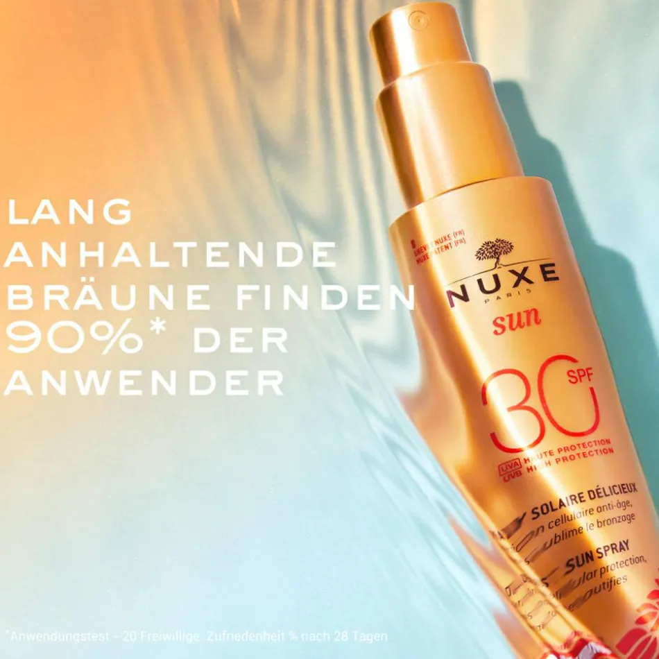 Sun Spray Solaire Délicieux SPF 30 150 ml