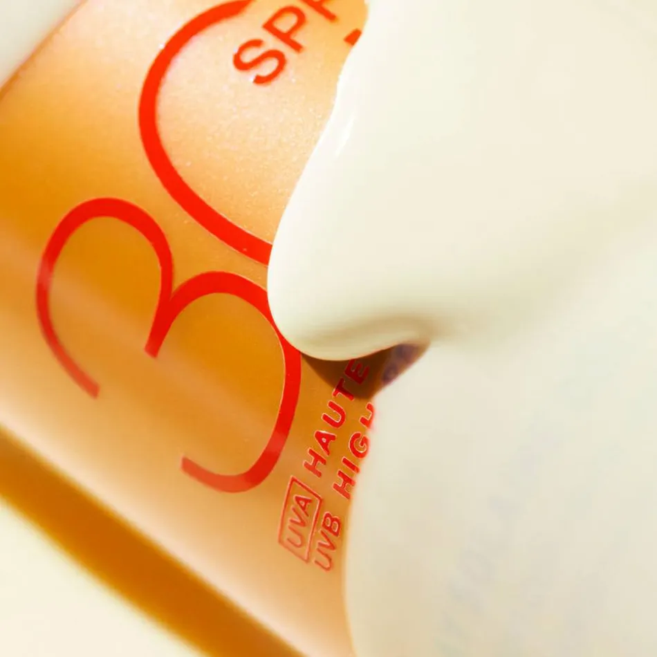 Sun Spray Solaire Délicieux SPF 30 150 ml