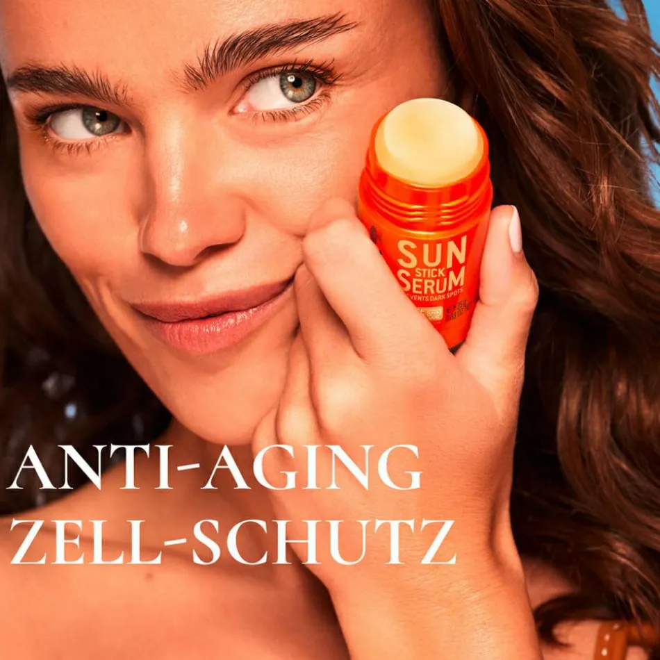 Sun Stick Serum SPF 50+ 25 g