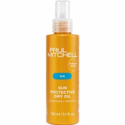 Sun   Sun Pprotective Dry Oil 150 ml