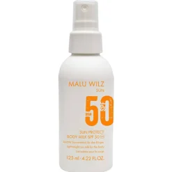 Sun   Sun Protect Body Milk SPF 50 125 ml