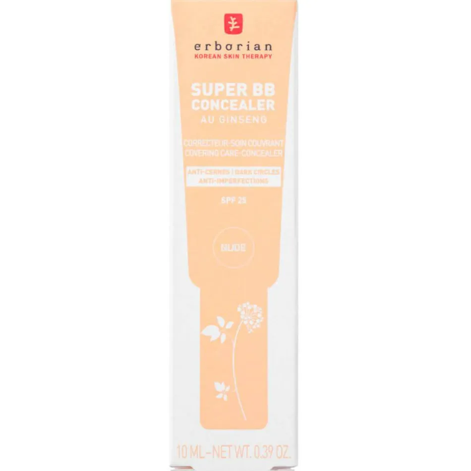 Super BB Concealer