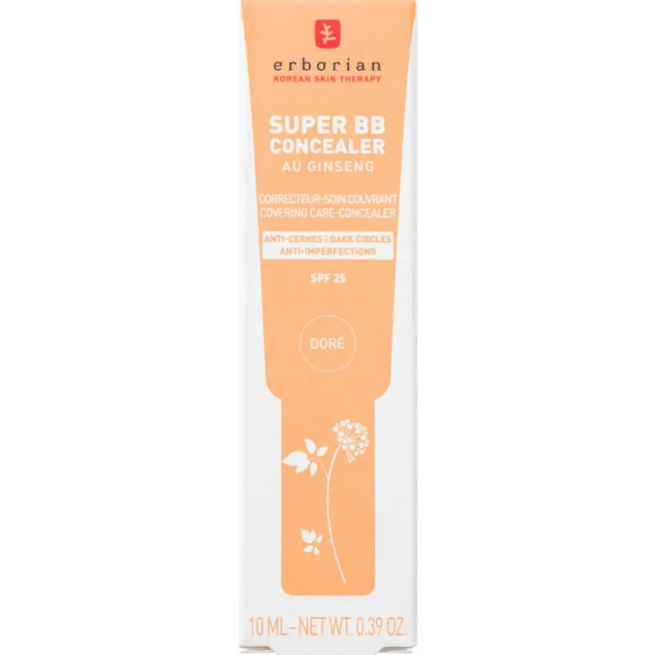 Super BB Concealer