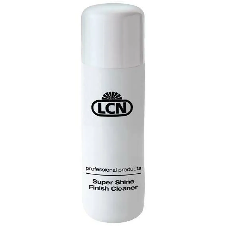 Super Shine Finish Cleaner 100 ml