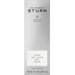 Super Anti-Aging   Body Serum 100 ml