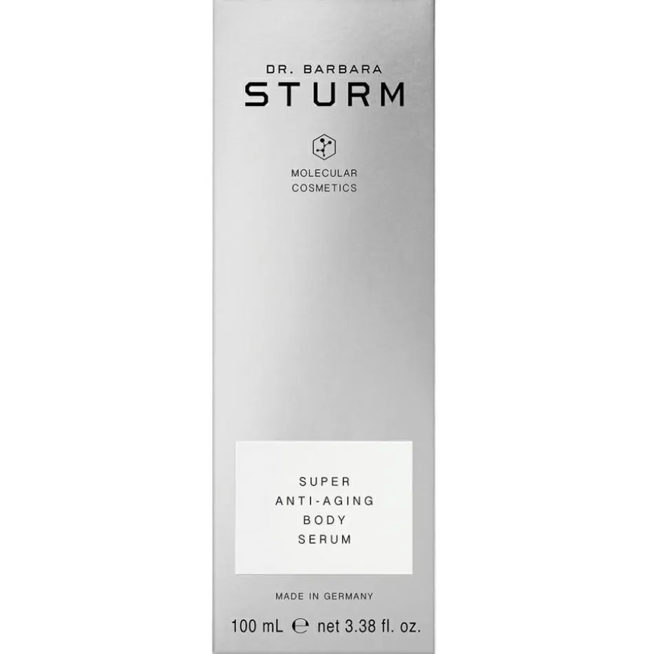 Super Anti-Aging Body Serum 100 ml