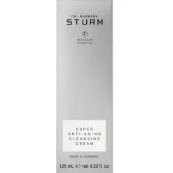 Super Anti-Aging   Cleansing Cream 125 ml