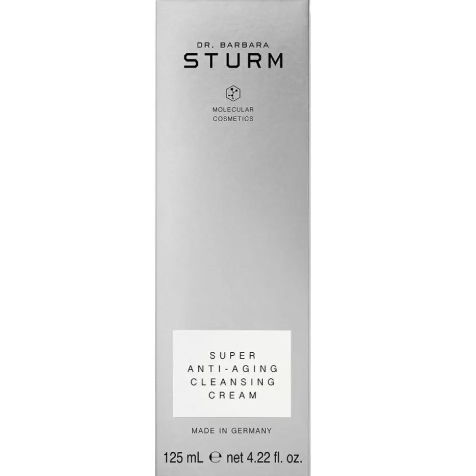 Super Anti-Aging Cleansing Cream 125 ml