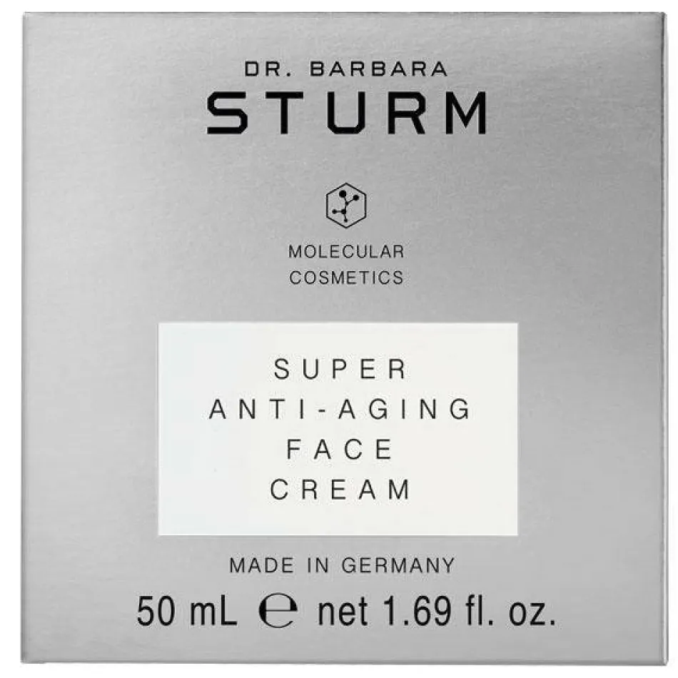Super Anti-Aging Face Cream 50 ml