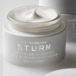 Super Anti-Aging   Neck & Décolleté Cream 50 ml