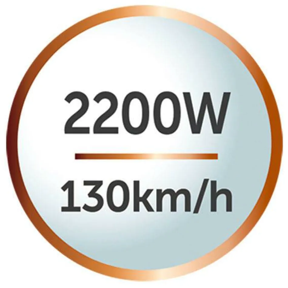Supercare PRO 2200 Haartrockner